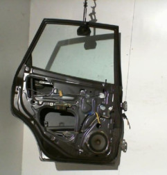 Porte arriere gauche DAIHATSU SIRION 1 Photo n°1