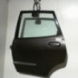 Porte arriere gauche DAIHATSU SIRION 1