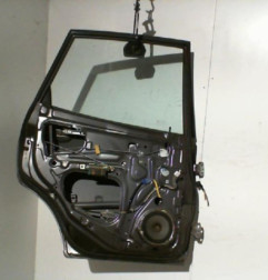 Porte arriere gauche DAIHATSU SIRION 1 Photo n°6