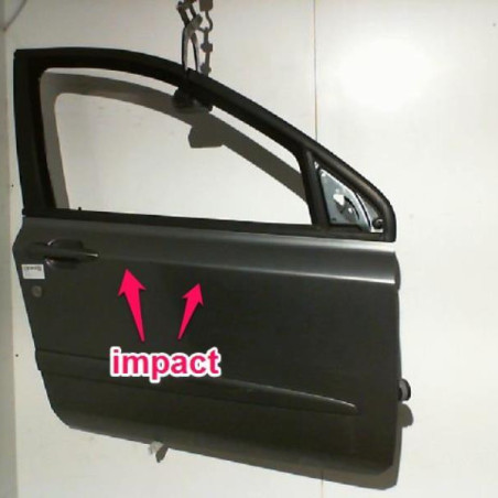 Porte avant droit FIAT STILO