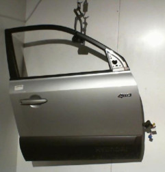 Porte avant droit HYUNDAI TUCSON 1 Photo n°4