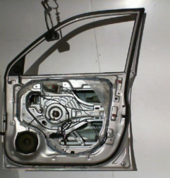 Porte avant droit HYUNDAI TUCSON 1 Photo n°6