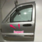 Porte avant gauche JEEP CHEROKEE 2