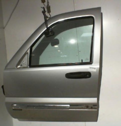 Porte avant gauche JEEP CHEROKEE 2 Photo n°3