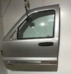 Porte avant gauche JEEP CHEROKEE 2 Photo n°4