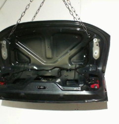 Malle/Hayon arriere CITROEN C5 2 Photo n°1