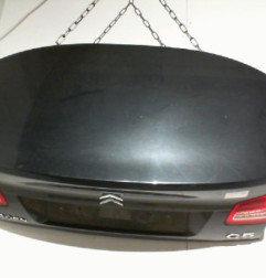 Malle/Hayon arriere CITROEN C5 2 Photo n°3