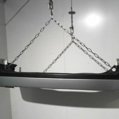 Pare choc arriere RENAULT MEGANE 1 Photo n°1