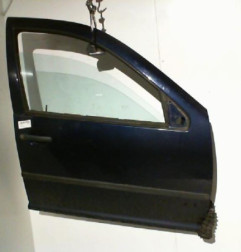 Porte avant droit VOLKSWAGEN GOLF 4 Photo n°3