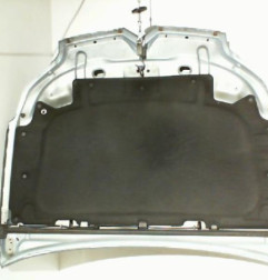 Capot CITROEN C5 1 Photo n°1