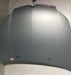 Capot CITROEN C5 1 Photo n°3