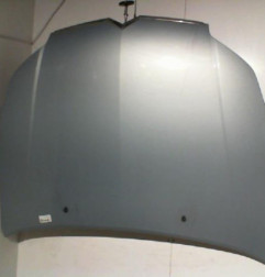 Capot CITROEN C5 1 Photo n°4