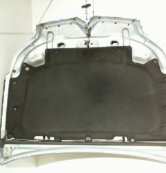 Capot CITROEN C5 1 Photo n°6