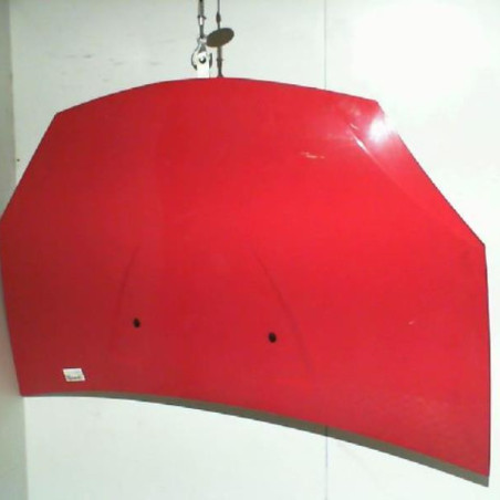 Capot DACIA SANDERO 1 Photo n°1