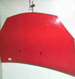 Capot DACIA SANDERO 1