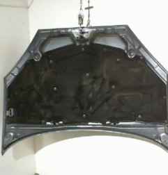 Capot FORD FOCUS 1 Photo n°6