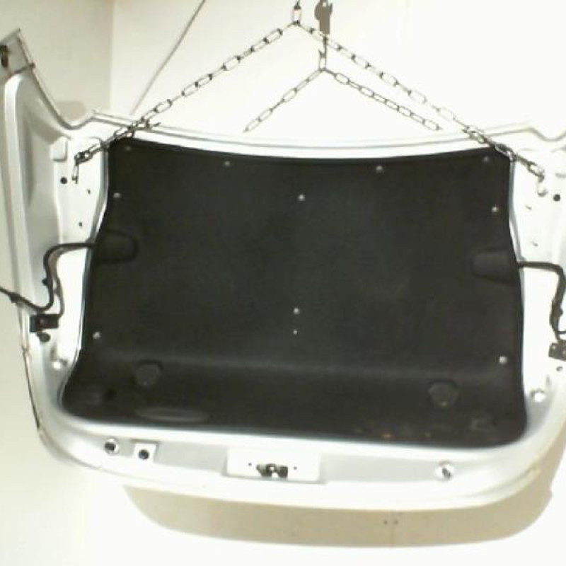 Malle/Hayon arriere PEUGEOT 307