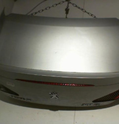 Malle/Hayon arriere PEUGEOT 307