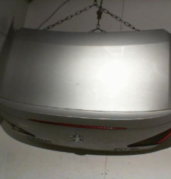 Malle/Hayon arriere PEUGEOT 307 Photo n°3