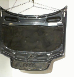 Capot AUDI A6 2 Photo n°3