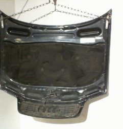 Capot AUDI A6 2 Photo n°6