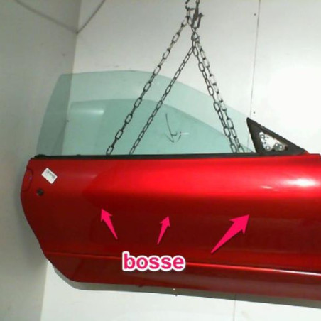 Porte avant droit FORD PROBE