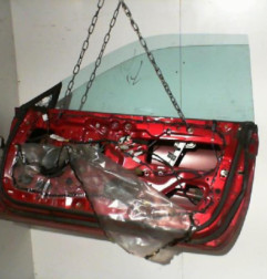 Porte avant droit FORD PROBE Photo n°6