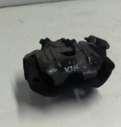 Etrier arriere gauche (freinage) OPEL ASTRA G