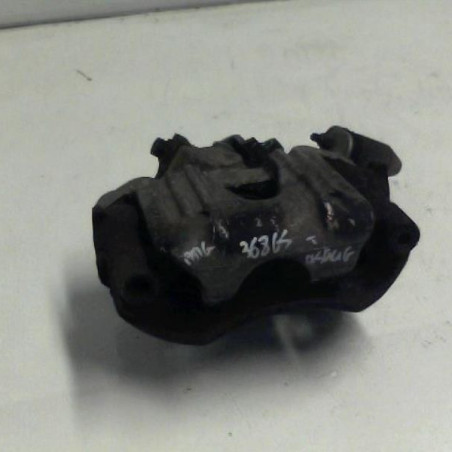 Etrier arriere gauche (freinage) OPEL ASTRA G