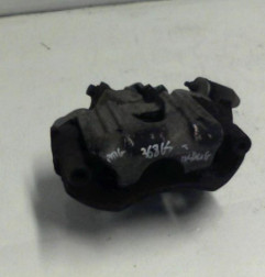 Etrier arriere gauche (freinage) OPEL ASTRA G Photo n°5