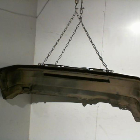 Pare choc arriere VOLKSWAGEN GOLF 3 Photo n°1