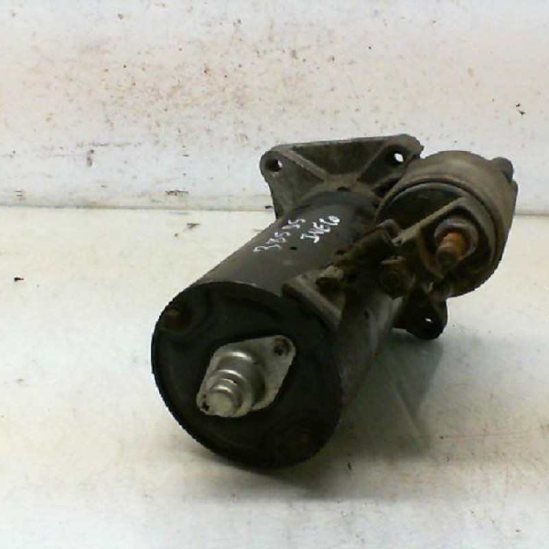 Demarreur IVECO DAILY 4