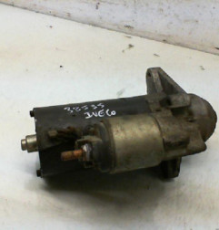 Demarreur IVECO DAILY 4