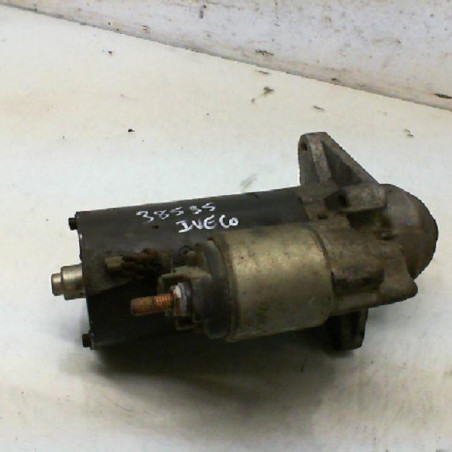 Demarreur IVECO DAILY 4