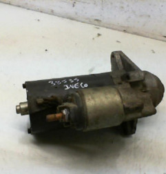 Demarreur IVECO DAILY 4 Photo n°4