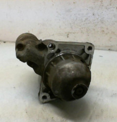 Demarreur IVECO DAILY 4 Photo n°6