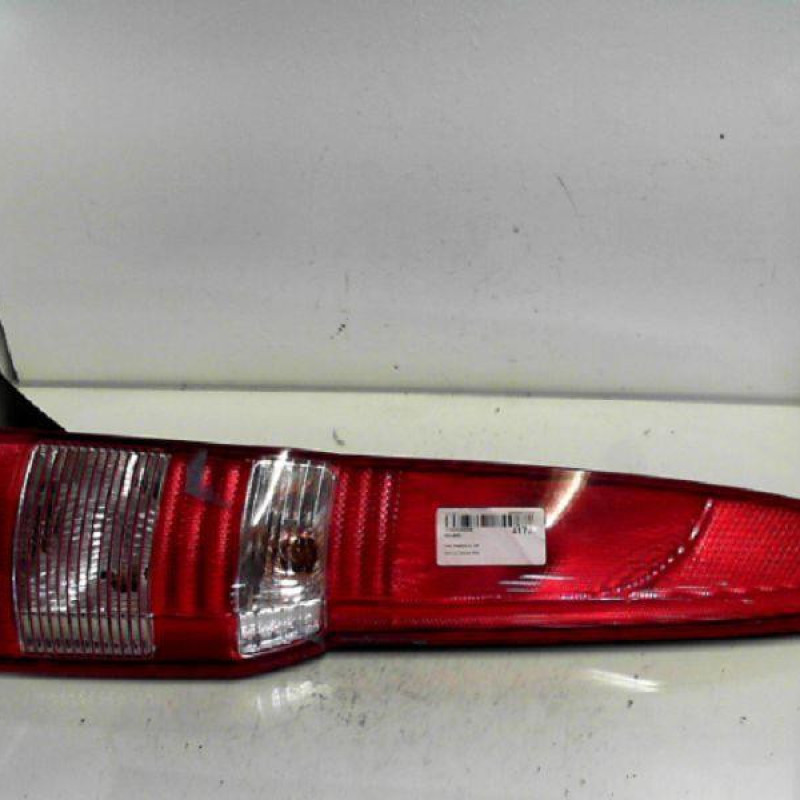 Feu arriere principal droit (feux) FIAT PANDA 2