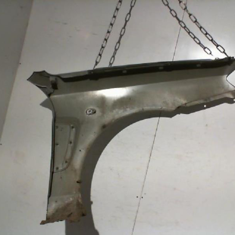 Aile avant gauche HYUNDAI COUPE 2