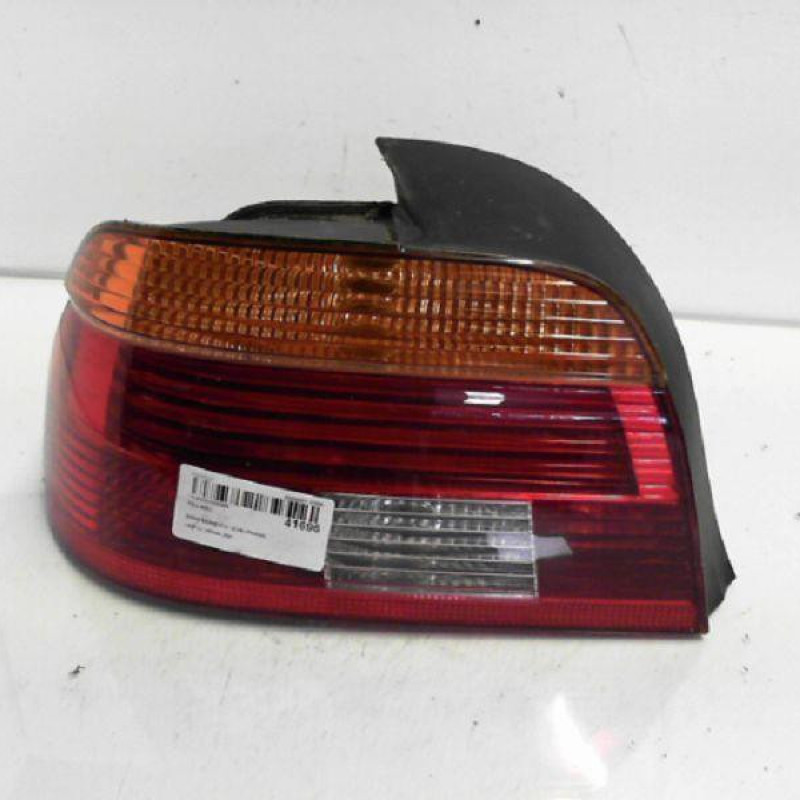 Feu arriere principal gauche (feux) BMW SERIE 5 E39