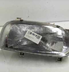 Optique avant principal droit (feux)(phare) VOLKSWAGEN GOLF 3