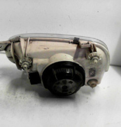 Optique avant principal droit (feux)(phare) VOLKSWAGEN GOLF 3 Photo n°3