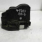 Serrure arriere droit BMW SERIE 1 E87