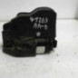Serrure arriere droit BMW SERIE 1 E87