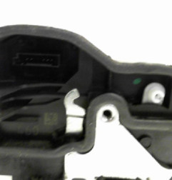 Serrure arriere droit BMW SERIE 1 E87 Photo n°6