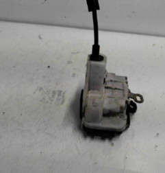 Serrure avant droit FIAT 500 Photo n°1