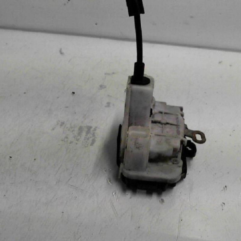 Serrure avant droit FIAT 500