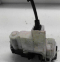 Serrure avant droit FIAT 500