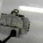 Serrure avant droit FIAT 500