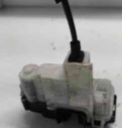 Serrure avant droit FIAT 500 Photo n°6