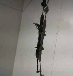 Cremaillere mecanique JEEP CHEROKEE 2